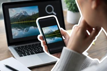 Revisar detalles de la imagen y utilizar herramientas de verificación puede ayudar a evitar la difusión de contenido falso.