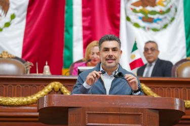Para la bancada local del Partido Verde, el automóvil no representa un artículo de lujo para la mayoría de los habitantes del Valle de México, sino un elemento central en la dinámica económica del hogar.