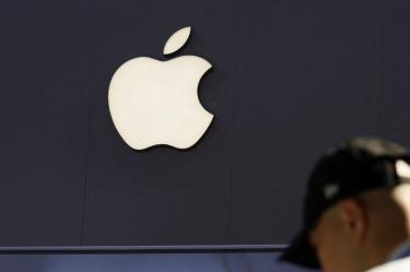Apple supera a Nvidia y vuelve a ser la empresa más valiosa del mundo.
