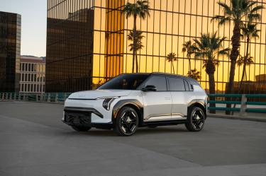 Este auto fue el ganador del premio World Car of the Year en 2025