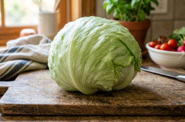 De acuerdo con la Administración de Alimentos y Medicamentos de EE. UU. (FDA), el brote se vincula epidemiológicamente con lechuga iceberg.