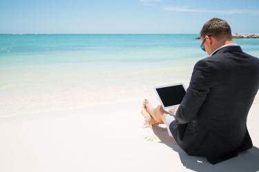El burnout cambia las vacaciones en México: descansar ya no es un lujo, sino una necesidad.