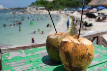Vacaciones de verano dejarán derrama económica de 883 mil mdp.