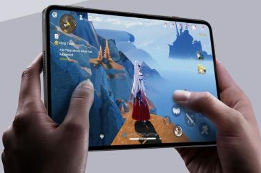 REDMAGIC Astra 2: así es la nueva tablet gamer que llegará a México.