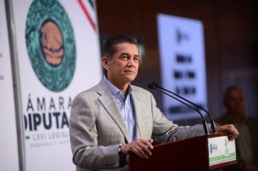Partido Verde impulsa la consolidación de Fiscalías Especializadas contra las mujeres en todo el país
