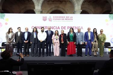 Histórica derrama económica