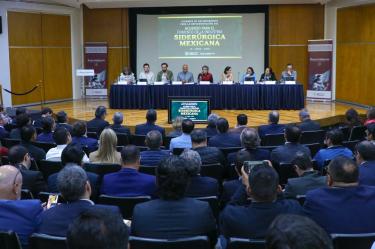 Esta herramienta recopila y procesa la información pública disponible en el sistema ComprasMX