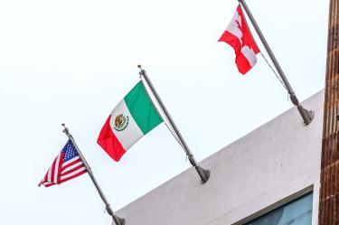 México y EU arrancarán la tercera ronda de revisión del T-MEC: estos son los temas clave.