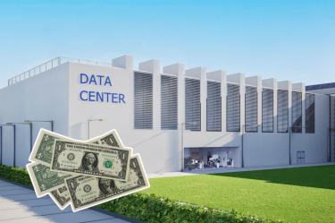 Industria de centros de datos: invertirán hasta 8 mil mdd en infraestructura eléctrica.