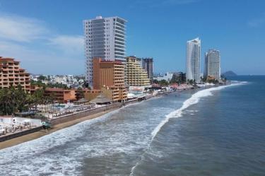 Mazatlán: refrenda la confianza con nuevo hotel boutique.