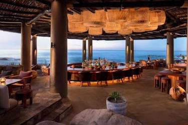 Gastronomía impulsa el turismo en México: crecen 28% las visitas a restaurantes de hoteles.