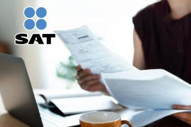 ¿Recibiste una factura falsa? Así puedes evitar que el SAT cancele tu sello digital.