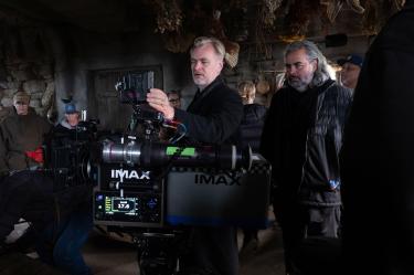 ¿Qué es IMAX y por qué todos hablan de este formato tras La Odisea de Christopher Nolan?