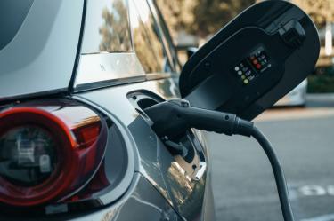 México supera los 60 mil puntos de recarga para vehículos eléctricos e híbridos.