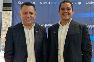 Capgemini apuesta por México: expandirá su Global Delivery Center.