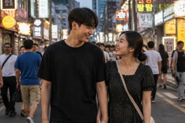 Cómo son las relaciones de pareja en Corea del Sur en la realidad