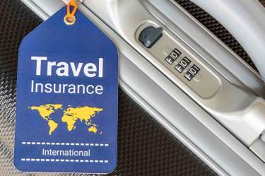 ¿En qué países es obligatorio el seguro de viaje internacional?