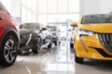 Financiamiento automotriz acelera: buscan que 70% de las ventas sean a crédito.