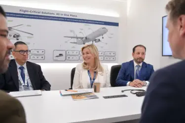 Regal Rexnord afianza inversión de 13.8 millones de dólares y empleos de alto valor en Chihuahua tras reunión con Maru Campos