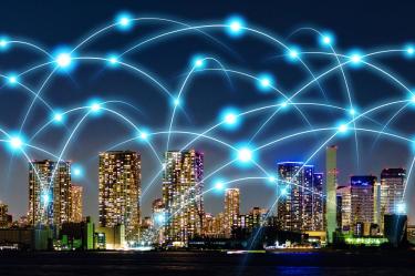 Para redes inteligentes, espectro debe habilitarse a través de operadores: Asiet.