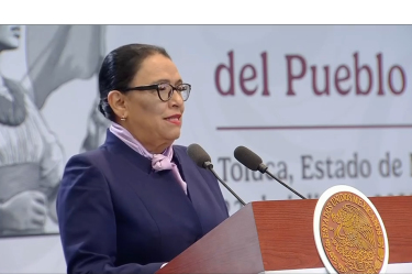 El Edomex es la entidad con mayor participación en el programa Sí al desarme, Sí a la paz