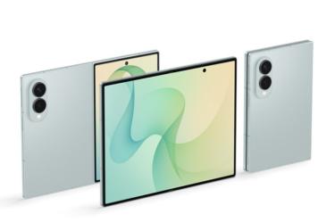 Samsung presenta sus nuevos Galaxy plegables; llegarán a México.
