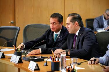 Este cambio de visión se fortalece con la entrada en vigor de la Ley General de Economía Circular