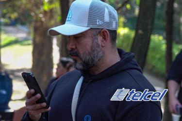Usuarios de prepago de Telcel gastan más conforme mejora la economía.