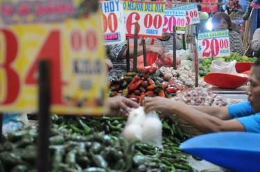 ¡Alivio para el bolsillo! Inflación en México baja a 3.10% en julio, su menor nivel en 5 años.