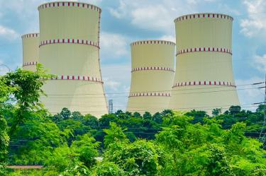 Acuerdo nuclear