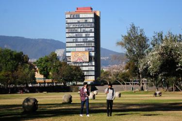 “Es muy complejo operativamente porque faltan menos de un mes para poder iniciar las clases"