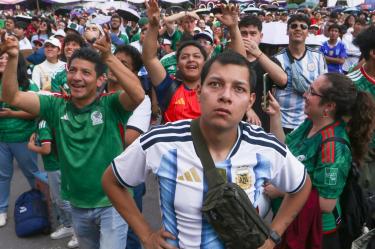 Sectur defiende cifras del Mundial y atribuye polémica a la metodología