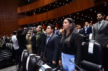 El proyecto plantea unificar los criterios de procuración de justicia en todo el territorio nacional para evitar vacíos legales entre los estados.