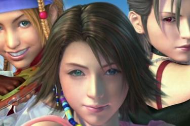 Final Fantasy X/X-2 HD: reviviendo un clásico en Nintendo Switch 2.