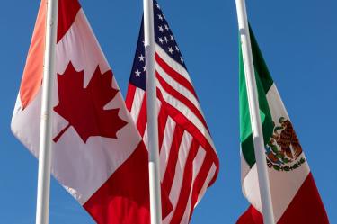 México y EU reanudan negociaciones del T-MEC en septiembre; siguen sin acuerdo en autos.