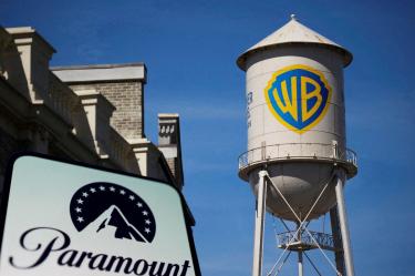 Paramount pausa su fusión con Warner Bros hasta 2027: estas son las razones.