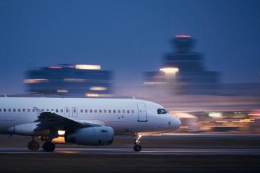 Mercado aéreo mexicano no despega; suma tres meses a la baja, ¿por qué?