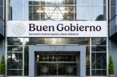 13 servidores públicos de nueve dependencias fueron sancionados por faltas administrativas no graves
