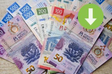 Inflación baja y peso estable, pero la economía mexicana crece poco: ¿por qué?