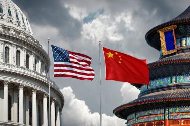 China rechaza nuevos aranceles de EU por 'trabajo forzoso' y pide que se retiren.