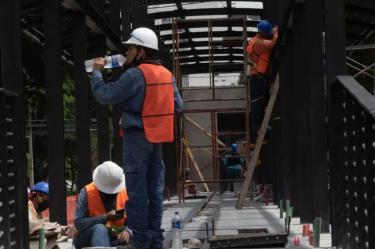 Coparmex alerta: creación de empleo formal pierde dinamismo.
