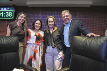 La propuesta busca armonizar la legislación con las reformas de 2025 que transfirieron al INEGI las funciones del extinto CONEVAL, con el objetivo de fortalecer la evaluación de los programas dirigidos a la niñez y adolescencia.