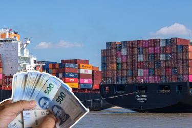 ¿Por qué las exportaciones mexicanas crecieron 24.6% y lograron un superávit récord?