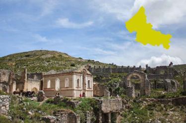 ¿Qué visitar en San Luis Potosí?