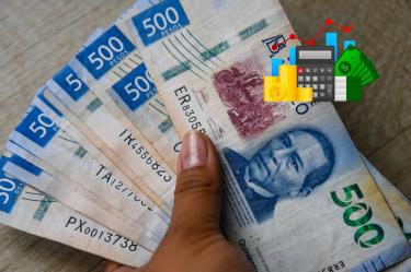 Cetes: ¿subieron las tasas? Estos son los rendimientos del 28 de julio al 4 de agosto.