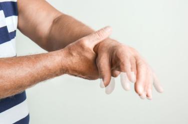 Cuáles son los primeros síntomas del Parkinson