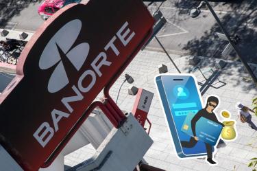 Banca móvil: así combate Banorte el fraude que busca robar cuentas.