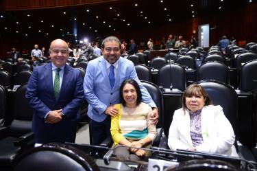 El marco normativo busca integrar a las empresas mexicanas en cadenas globales sostenibles, generando empleos verdes y posicionando al país como un referente regional en la materia.