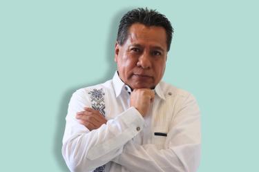 “Ahora sigue Pedro Matías”, así amenazaron al periodista en sus redes sociales