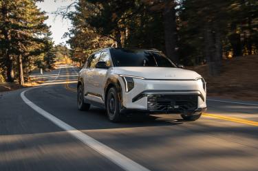 La venta de este modelo iniciará el 6 de agosto